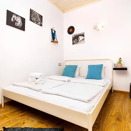 Апартамент House Of History , In The Main Street Пловдив