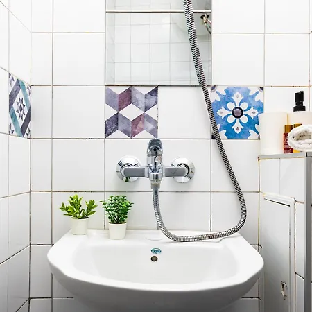 House Of History , In The Main Street *