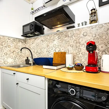 Apartmán House Of History , In The Main Street *