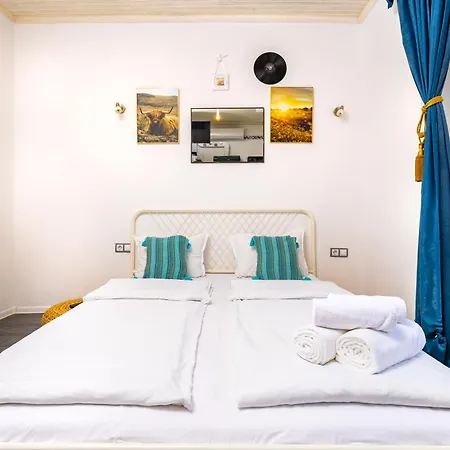 House Of History , In The Main Street Apartmán Plovdiv