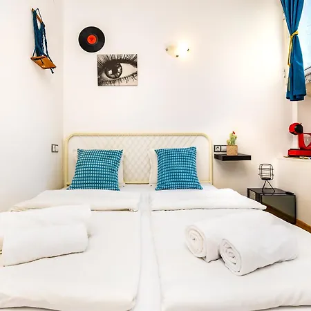 Apartmán House Of History , In The Main Street Plovdiv