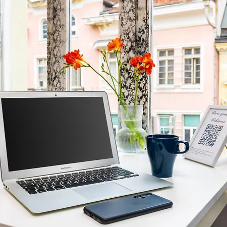 House Of History , In The Main Street *