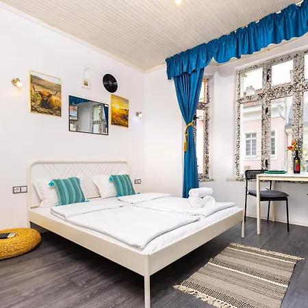 House Of History , In The Main Street * Пловдив