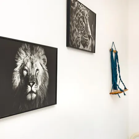 House Of History , In The Main Street