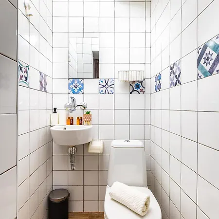 House Of History , In The Main Street Apartmán