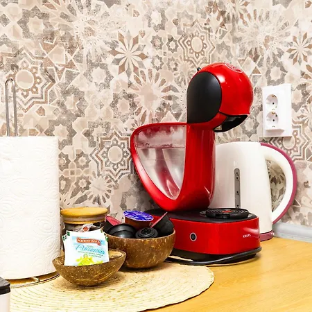 Apartmán House Of History , In The Main Street Plovdiv