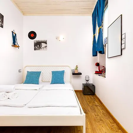 House Of History , In The Main Street Пловдив