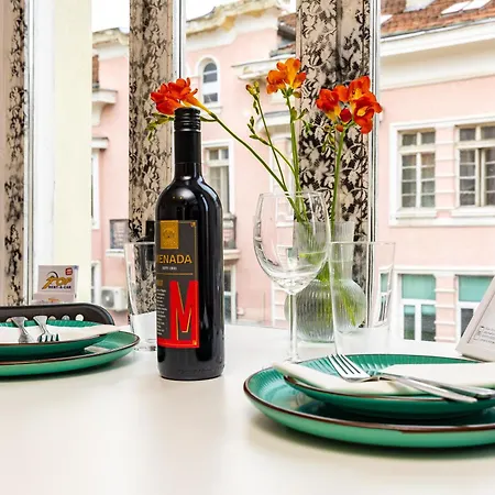 House Of History , In The Main Street * Пловдив