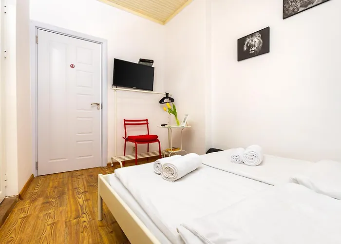 House Of History , In The Main Street Plovdiv