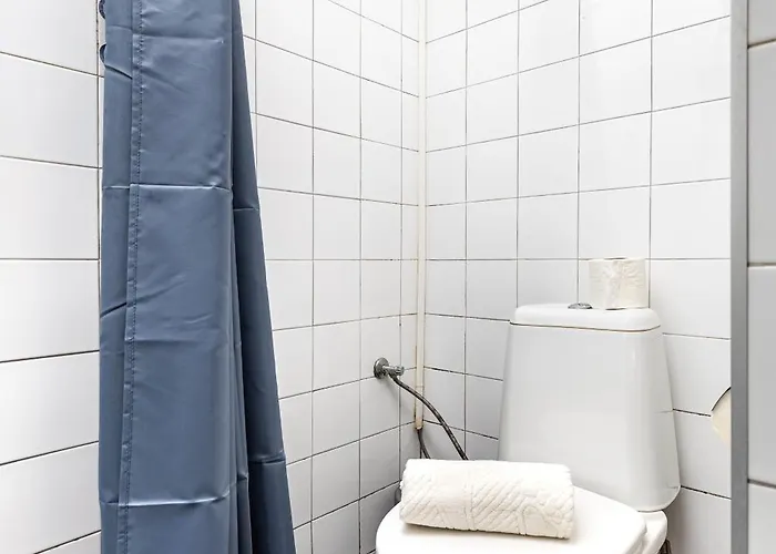 Apartment House Of History , In The Main Street