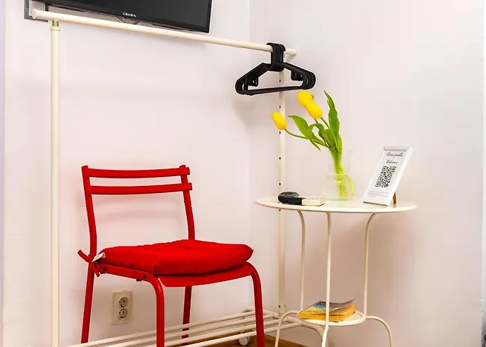 House Of History , In The Main Street Daire *