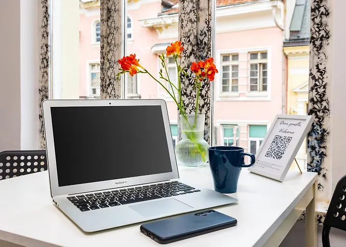 House Of History , In The Main Street *