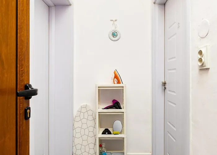 House Of History , In The Main Street Apartment Plovdiv