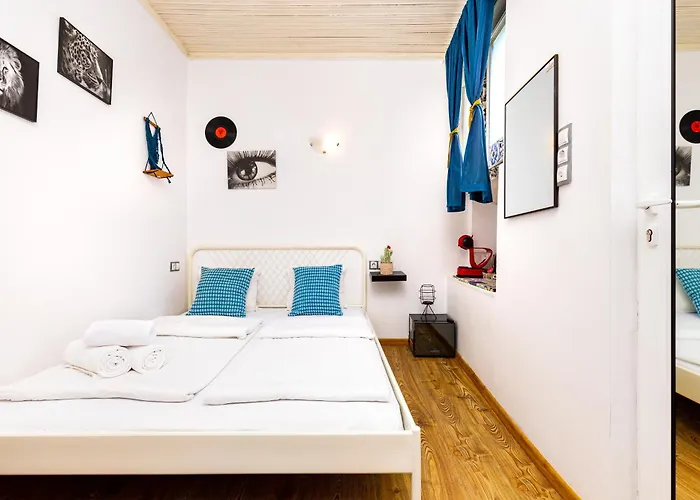 House Of History , In The Main Street Filibe